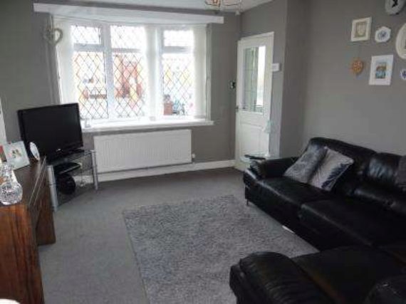 2 Bedroom Terraced